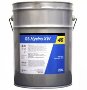 Kixx GS Hydro XW. ��������������, ��������, �����������������, 20��. ����