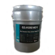 Kixx GS Hydro HVZ. ��������������, ��������, �������������, 20��. ��� ����� �� ������������ ����