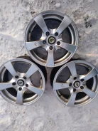 RSR. x15", 5x114.30