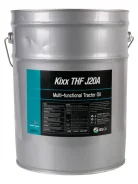 Kixx GS Hydro THF J20A. ����, �����������, 80W, 20��. ����