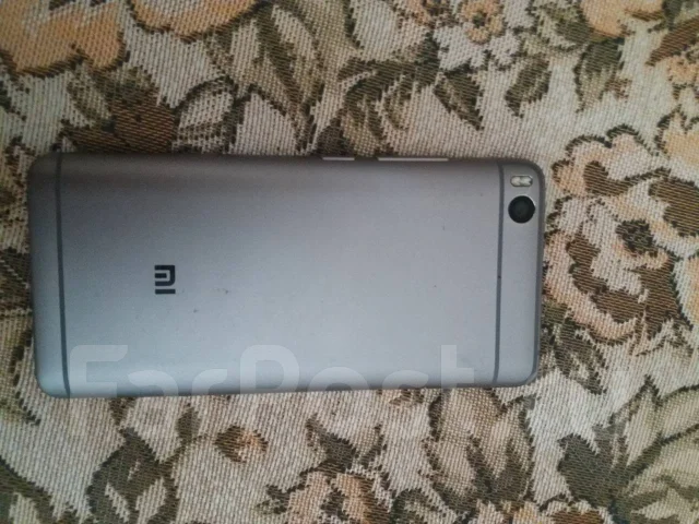 Xiaomi Mi5S. �/�, �����������, 3G, 4G LTE, NFC ����