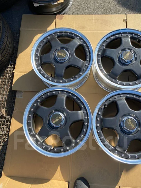 Lenso Intimidator-G5. 6.5x15", 4x100, 4x114.3, ET45, �� 73���. ����
