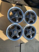 Lenso Intimidator-G5. 6.5x15", 4x100, 4x114.3, ET45, �� 73,0���. ����