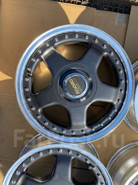 Lenso Intimidator-G5. 6.5x15", 4x100, 4x114.3, ET45, �� 73���. ����