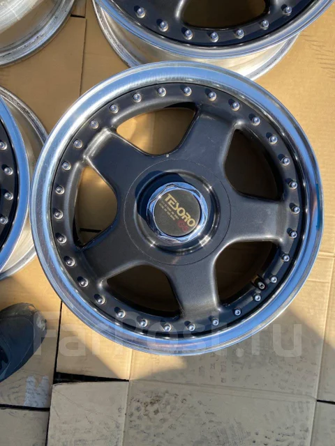 Lenso Intimidator-G5. 6.5x15", 4x100, 4x114.3, ET45, �� 73���. ����