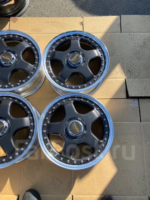 Lenso Intimidator-G5. 6.5x15", 4x100, 4x114.3, ET45, �� 73���. ����