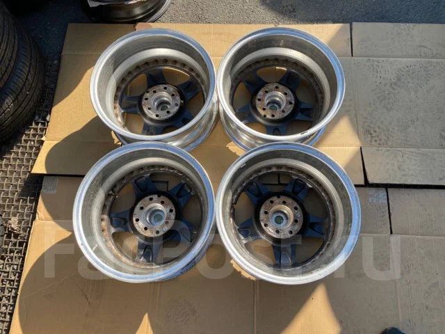 Lenso Intimidator-G5. 6.5x15", 4x100, 4x114.3, ET45, �� 73���. ����