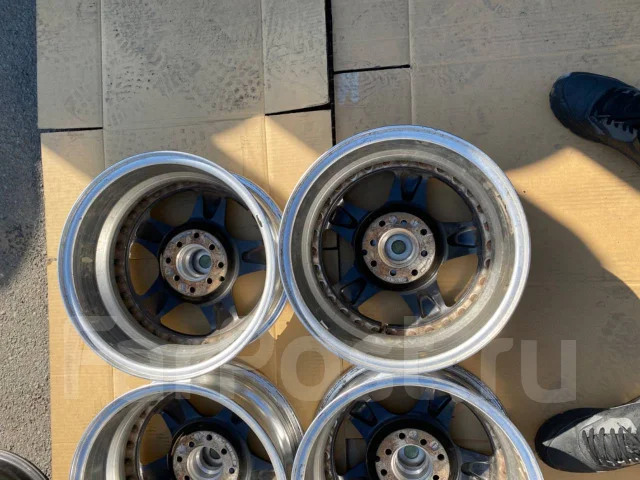 Lenso Intimidator-G5. 6.5x15", 4x100, 4x114.3, ET45, �� 73���. ����