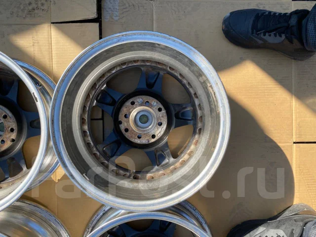 Lenso Intimidator-G5. 6.5x15", 4x100, 4x114.3, ET45, �� 73���. ����