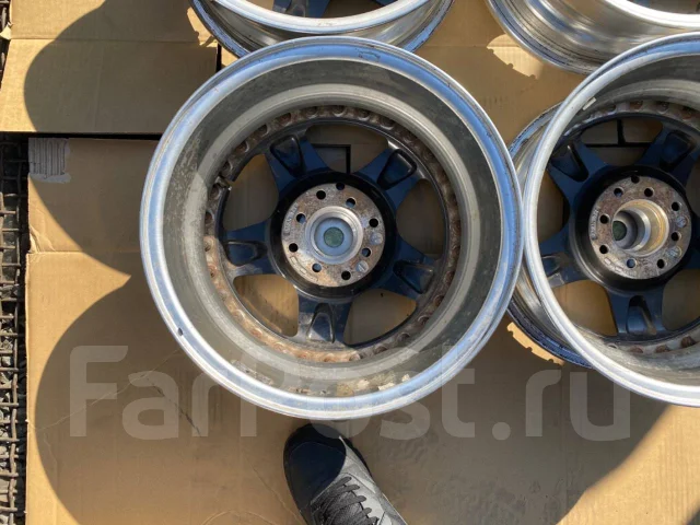 Lenso Intimidator-G5. 6.5x15", 4x100, 4x114.3, ET45, �� 73���. ����