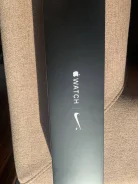 Apple Watch Series 4 Nike+