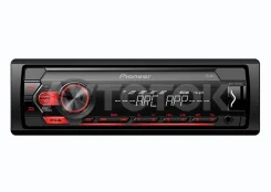 Pioneer MVH-S120UB ����