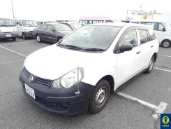 Nissan AD. �������, ��������, 1.8 (124��.�.), ������, 21 000����. ��, �/�, ��� ���. ��� ����� �� ������������ ����