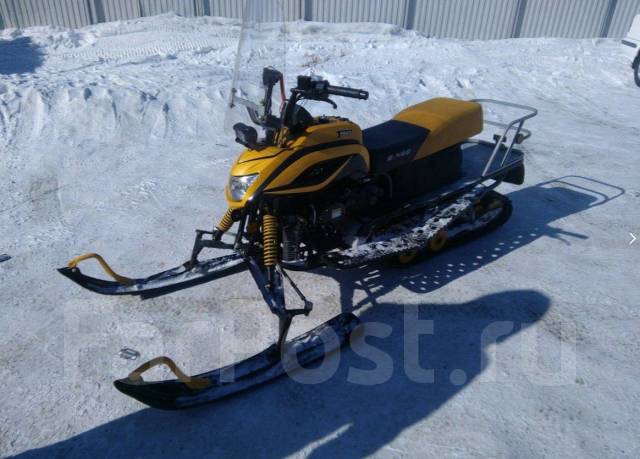 Двигатель dingo t150