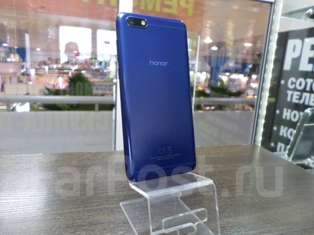 Honor 7A. �/�, ����� ����