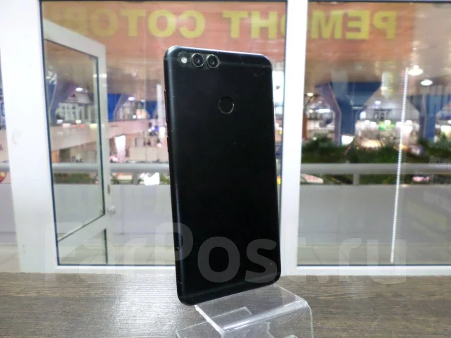 Honor 7X. �/�, ������ ����