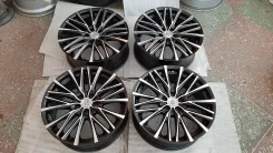 Work Balmung. 8.0x19", 5x114.3, ET45, �� 73���. ����