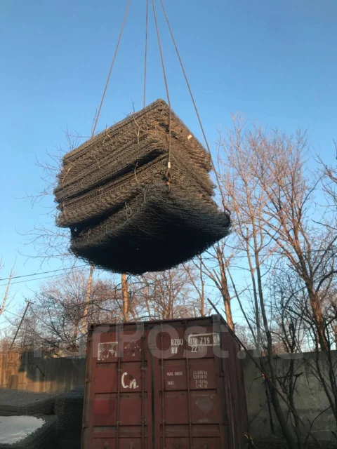Матрац рено это