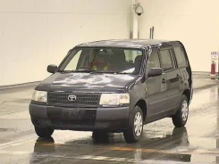 Toyota Probox. ��������, 4wd, 1.5 (105��.�.), ������, 164 000����. ��, �/�, ��� ���. ��� ����� �� ������������ ����