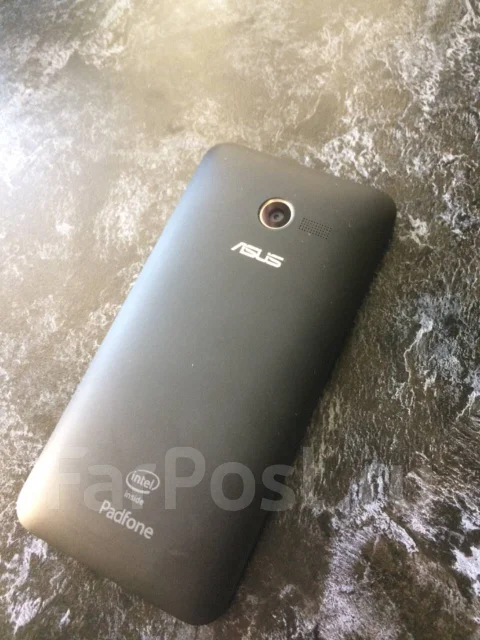 Asus PadFone. �����, ������, 3G ����