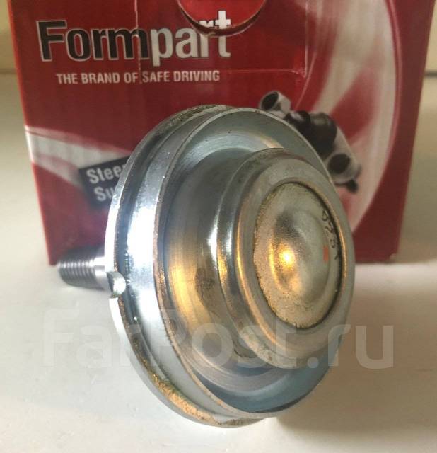 Опора шаровая верхняя Formpart 1903016 Mercedes W202/C208/W210 купить в ...
