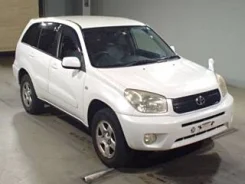 Toyota RAV4. �������, ��������, 1.8 (125��.�.), ������, 90 000����. ��, �/�, ��� ���. ��� ����� �� ������������ ����