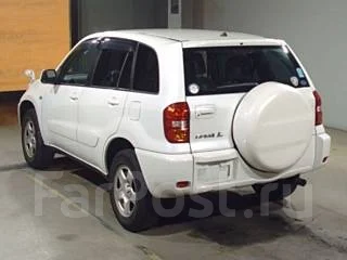 Toyota RAV4. �������, ��������, 1.8 (125��.�.), ������, 90 000����. ��, �/�, ��� ���. ��� ����� �� ������������ ����