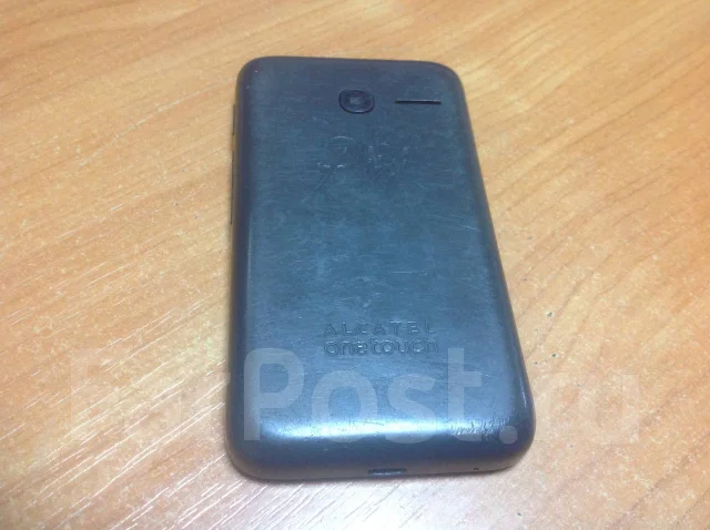 Alcatel Pixi 3 3.5 4009D. �/�, 3G, Dual-SIM ����