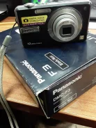 Panasonic Lumix DMC-GF3. ���: 3� ����