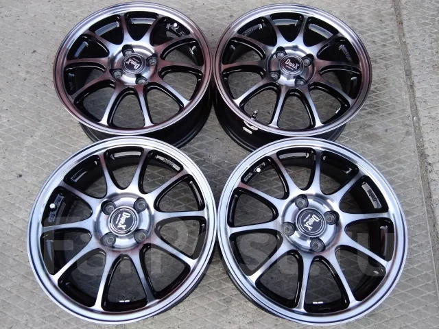 Manaray Sport Deplex. 5.5x15", 4x100, ET45, �� 66,5���. ����