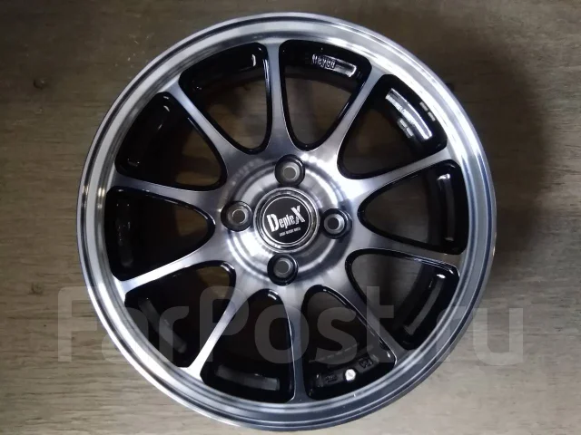Manaray Sport Deplex. 5.5x15", 4x100, ET45, �� 66,5���. ����