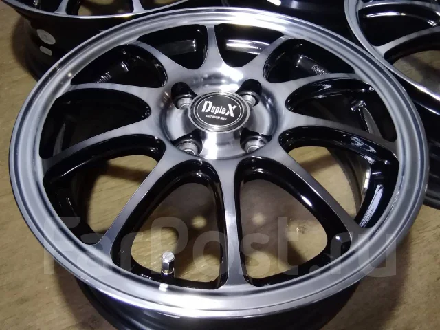 Manaray Sport Deplex. 5.5x15", 4x100, ET45, �� 66,5���. ����