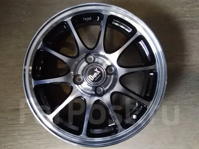 Manaray Sport Deplex. 5.5x15", 4x100, ET45, �� 66,5���. ����