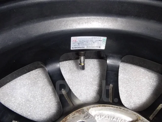 Manaray Sport Deplex. 5.5x15", 4x100, ET45, �� 66,5���. ����