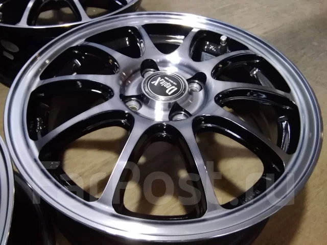 Manaray Sport Deplex. 5.5x15", 4x100, ET45, �� 66,5���. ����