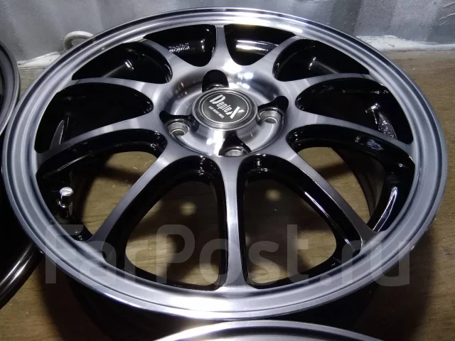 Manaray Sport Deplex. 5.5x15", 4x100, ET45, �� 66,5���. ����