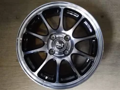 Manaray Sport Deplex. 5.5x15", 4x100, ET45, �� 66,5���. ����