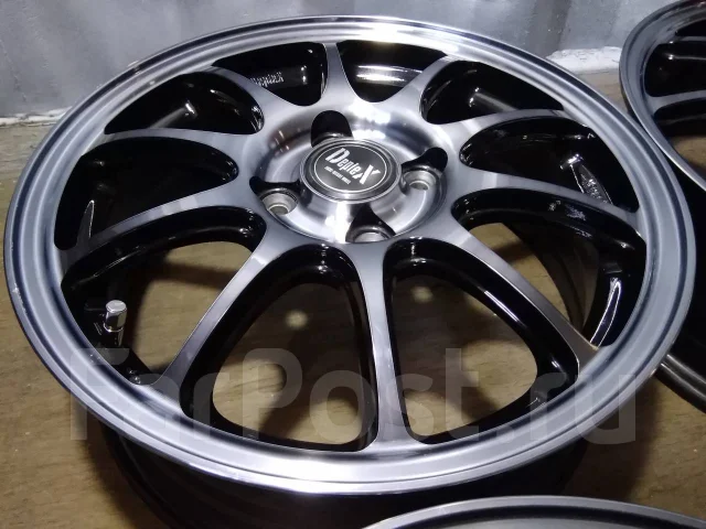 Manaray Sport Deplex. 5.5x15", 4x100, ET45, �� 66,5���. ����