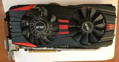 GeForce GTX 780 ����