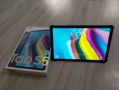 Samsung Galaxy Tab S5e ����