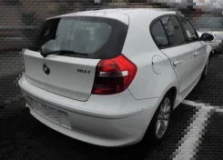 BMW 1-Series. E87, N45B16C ����
