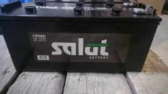 Salut. 190��.�., ������, ������������ ����� ����