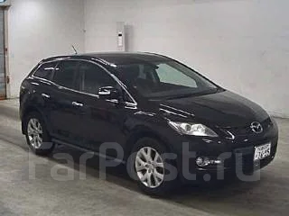 Mazda CX-7. �������, ��������, 2.3 (238��.�.), ������, 78����. ��, �/�, ��� ���. ��� ����� �� ������������ ����