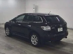 Mazda CX-7. �������, ��������, 2.3 (238��.�.), ������, 78����. ��, �/�, ��� ���. ��� ����� �� ������������ ����