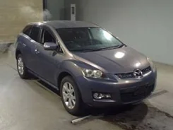 Mazda CX-7. �������, ��������, 2.3 (238��.�.), ������, 95����. ��, �/�, ��� ���. ��� ����� �� ������������ ����