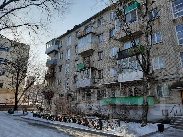 Дом спорта ул комарова 8 фото Продажа 1- ком. квартиру Петра Комарова 8 - Купить 1-комнатная квартиру в Хабаро