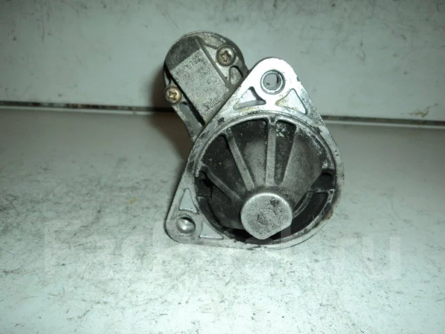 ������� Daewoo Matiz /Chevrolet Spark F8CV 96618789 ����