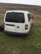 Volkswagen Caddy ����