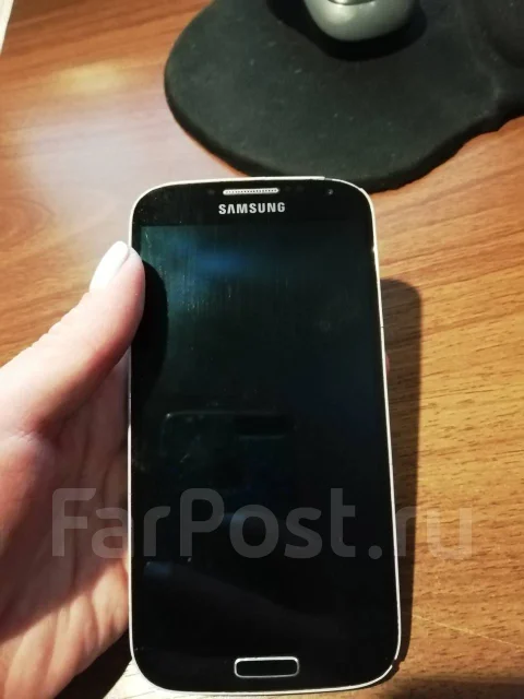 Samsung Galaxy S4. �/�, ����������� ����