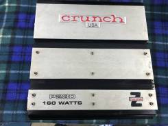 Crunch ����